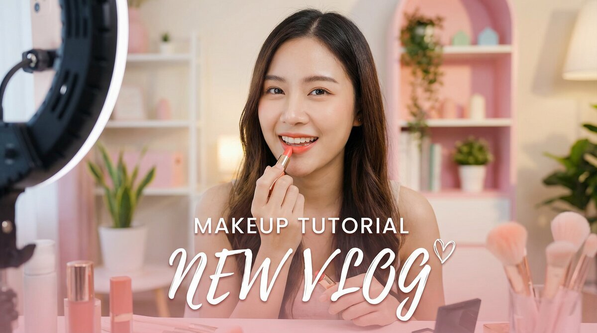 免费看片美妆视频教程